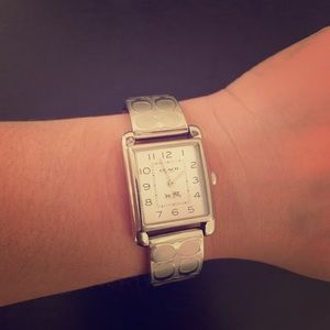 Women’s coach watch